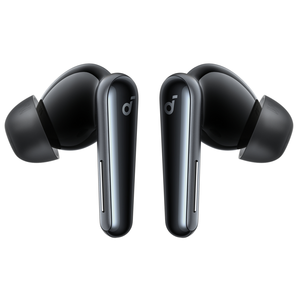 Навушники Anker SoundСore Liberty 5 Black (A3957G11)