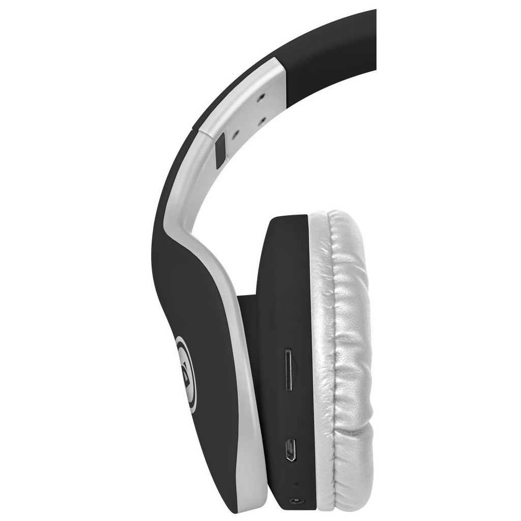 Навушники Defender FreeMotion B525 Bluetooth White-Black (63525)