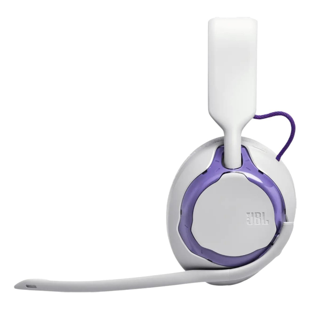 Навушники JBL Quantum 250 White (JBLQTUM250WHT)
