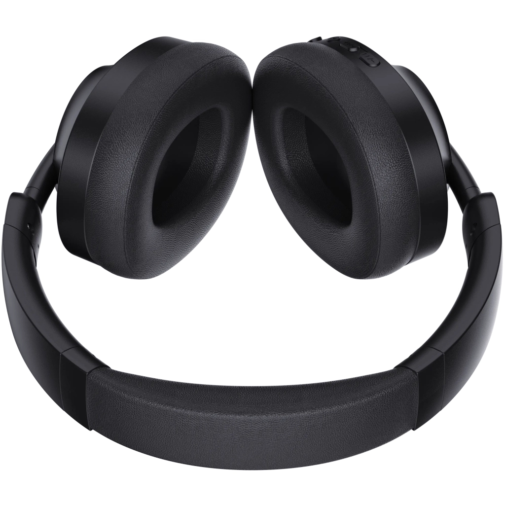 Навушники Defender FreeMotion B485 Bluetooth ANC Black (63485)