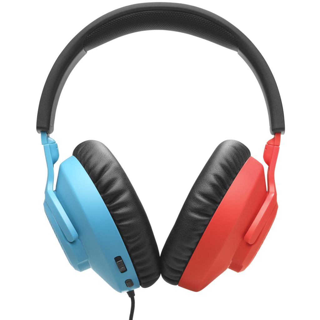 Навушники JBL Quantum 100N (JBLQTUM100N)