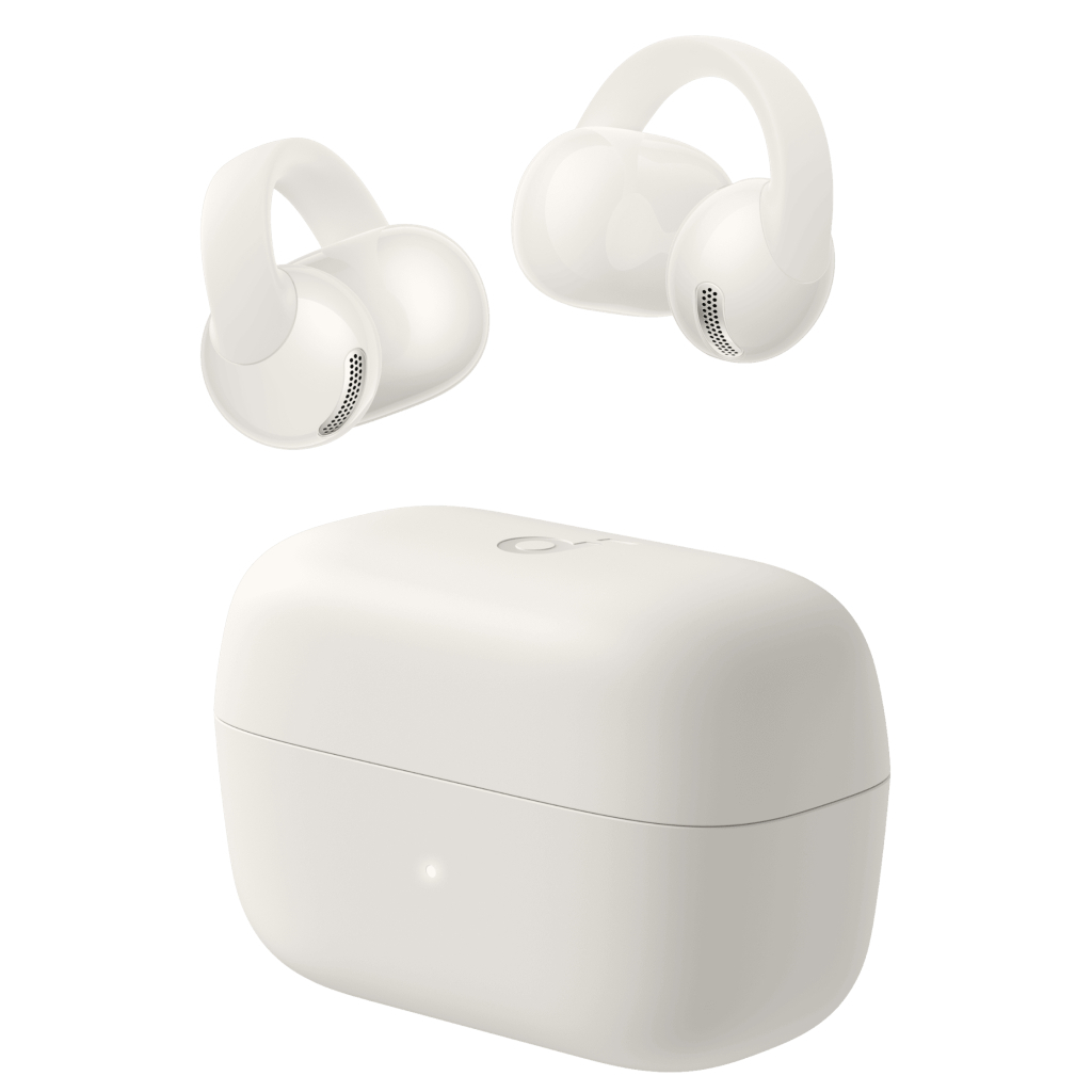 Навушники Anker SoundСore C50i White (D1101G21)