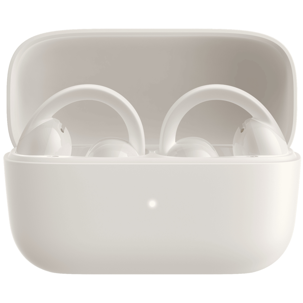 Навушники Anker SoundСore C50i White (D1101G21)
