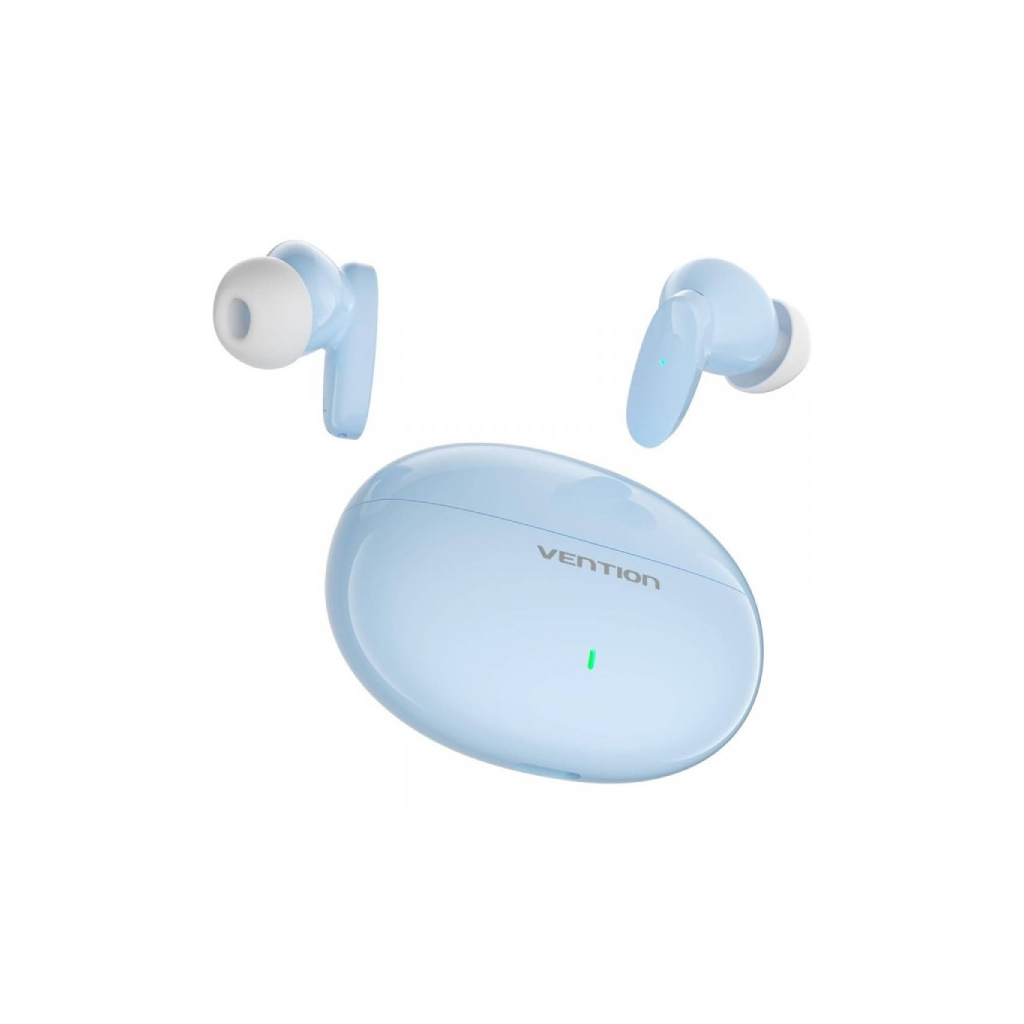Навушники Vention Elf Earbuds E01 Blue (NBFS0)