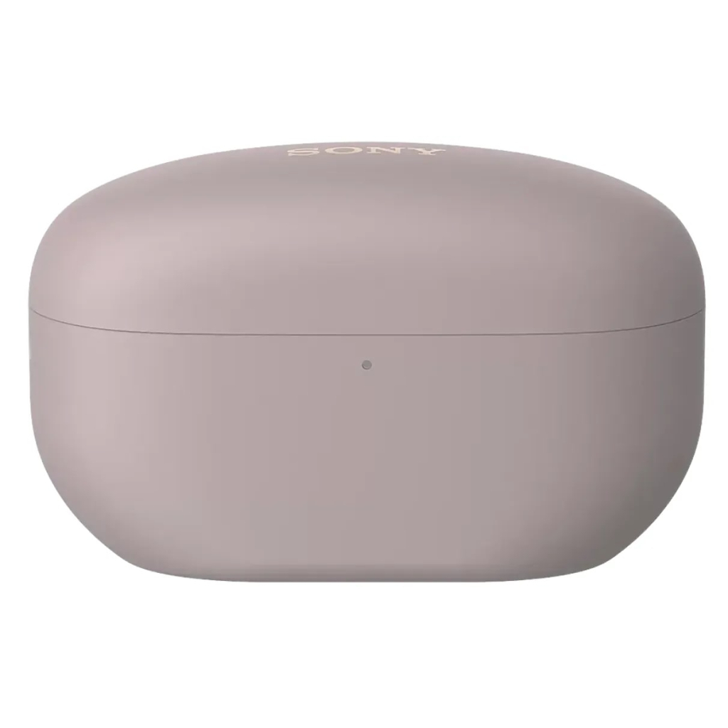 Навушники Sony WF-1000XM5 Smoky Pink (WF1000XM5P.CE7)