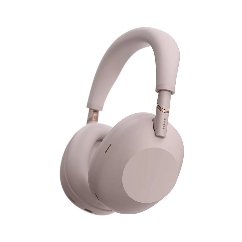 Навушники Sony WH-1000XM6 Sand Pink (WH1000XM6P.E)