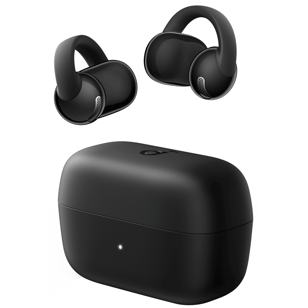 Навушники Anker SoundСore C50i Black (D1101G11)