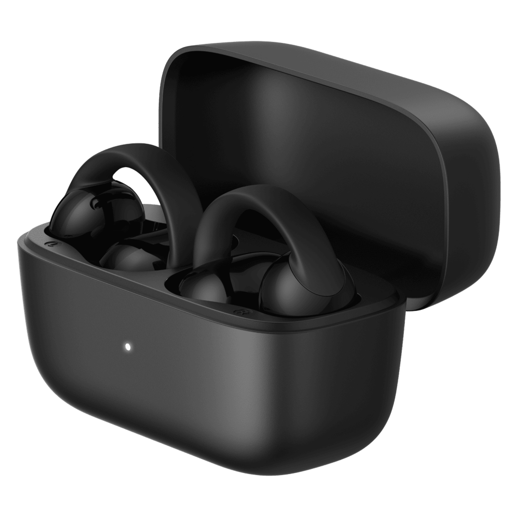 Навушники Anker SoundСore C50i Black (D1101G11)