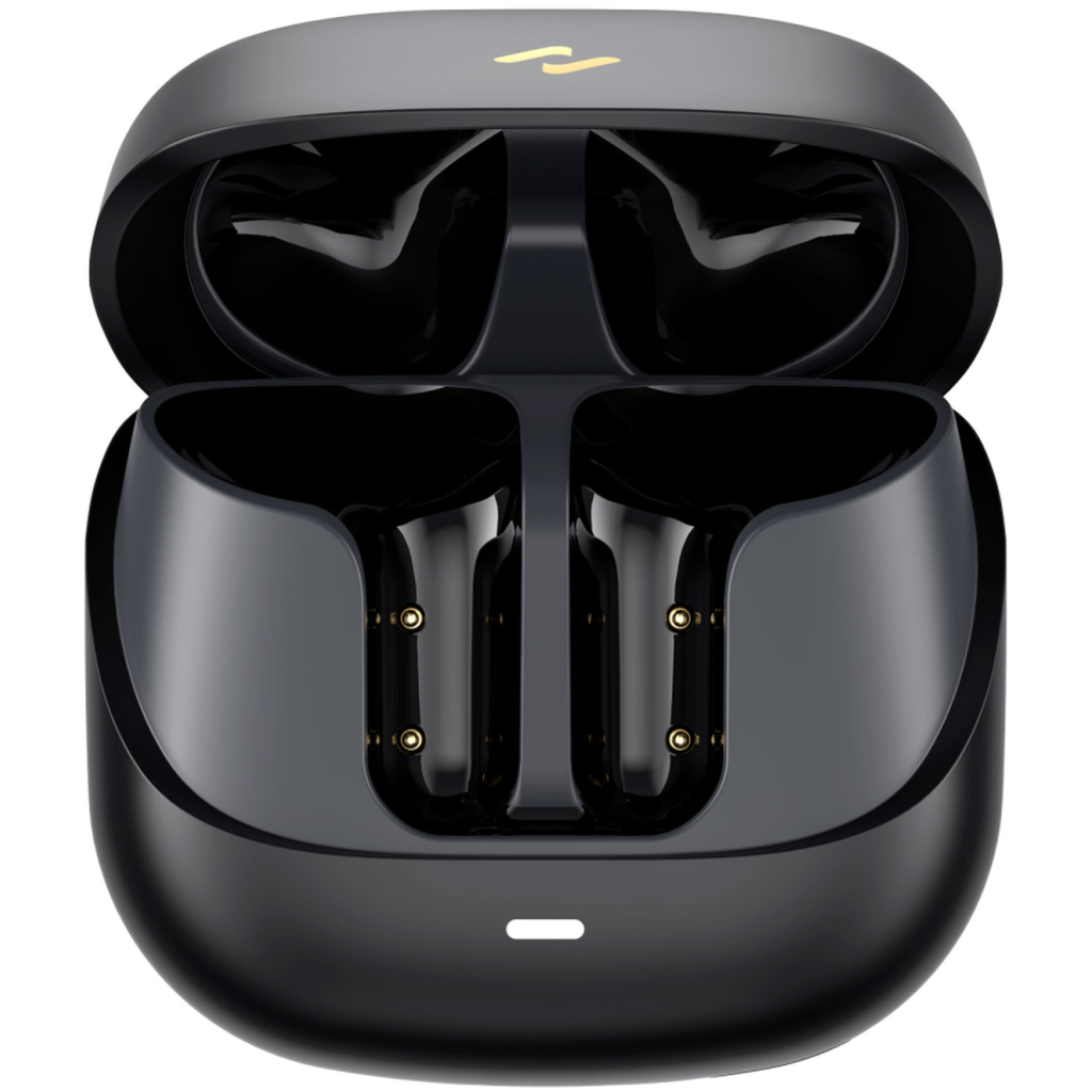 Навушники Havit TW905 TWS Black (6939119065218)