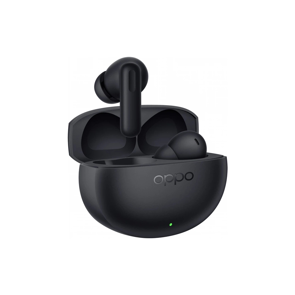 Навушники Oppo Enco Air5 Matte Black (ETEP1 BLACK)
