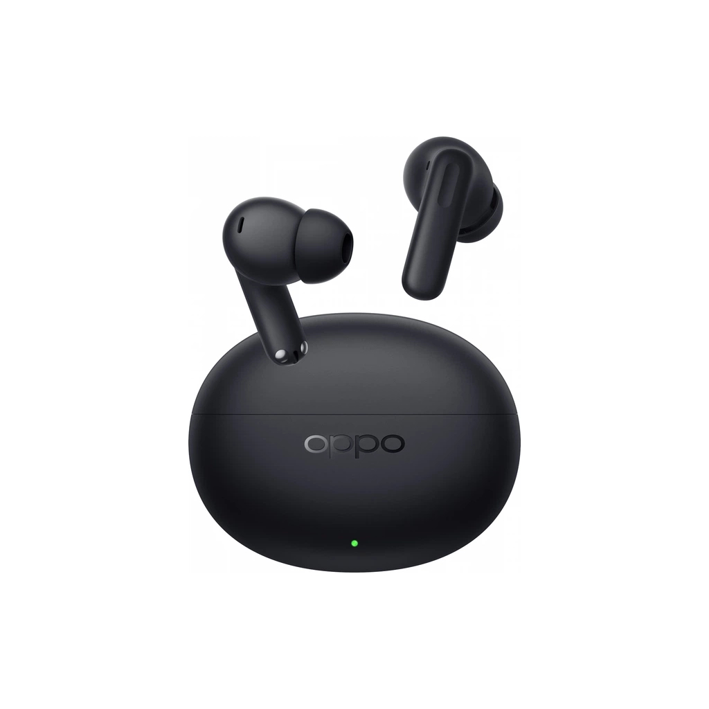 Навушники Oppo Enco Air5 Matte Black (ETEP1 BLACK)