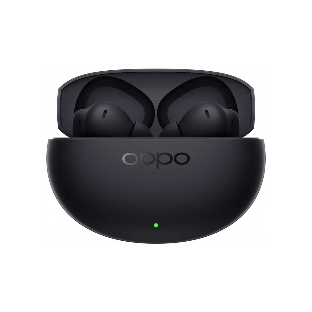 Навушники Oppo Enco Air5 Matte Black (ETEP1 BLACK)