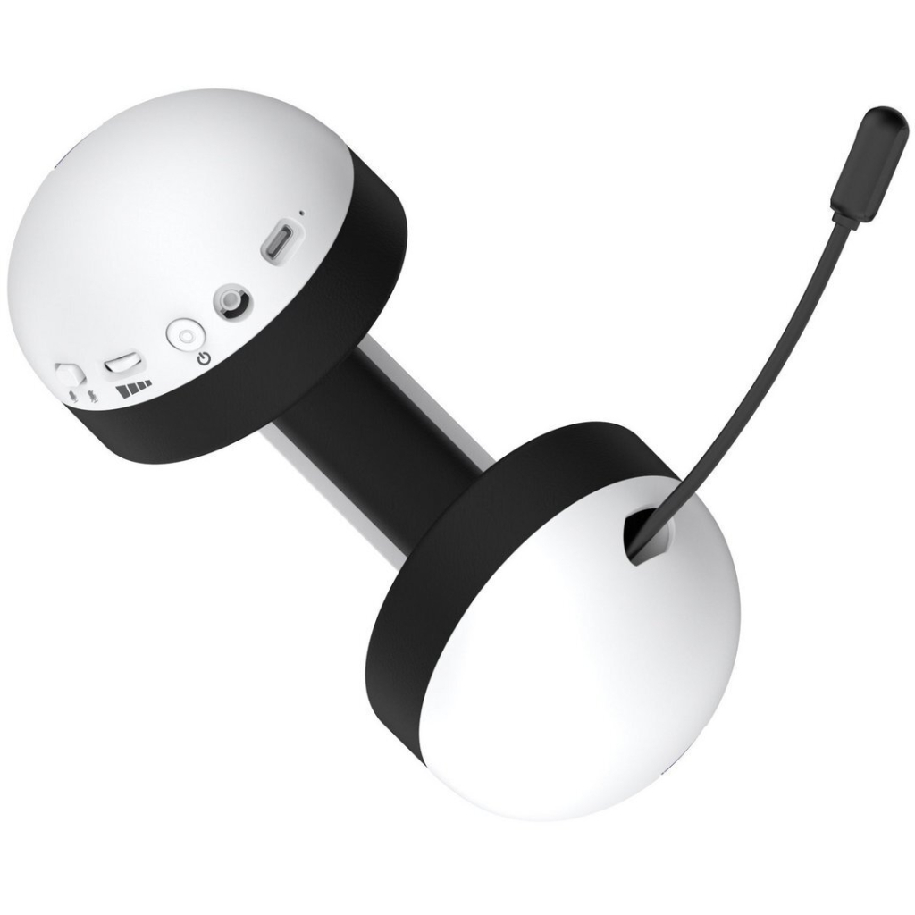 Навушники Hator Hellyberry HH30 Wireless White (HH30_wireless_WV)