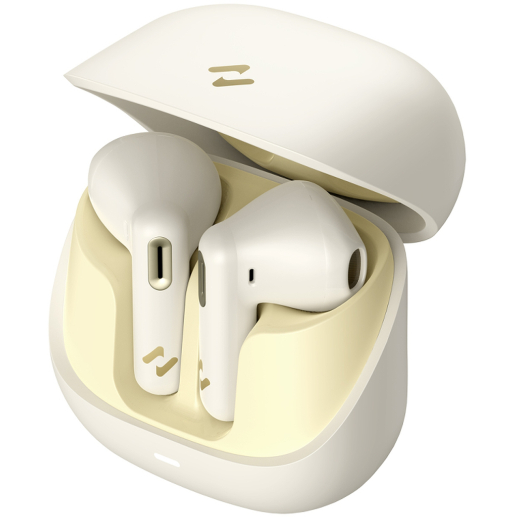 Навушники Havit TW905 TWS Beige (6939119065225)