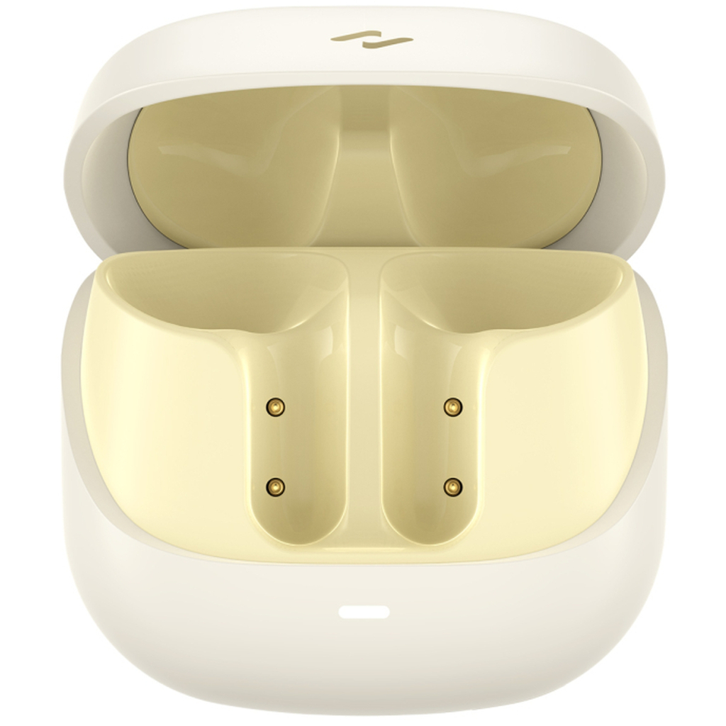 Навушники Havit TW905 TWS Beige (6939119065225)