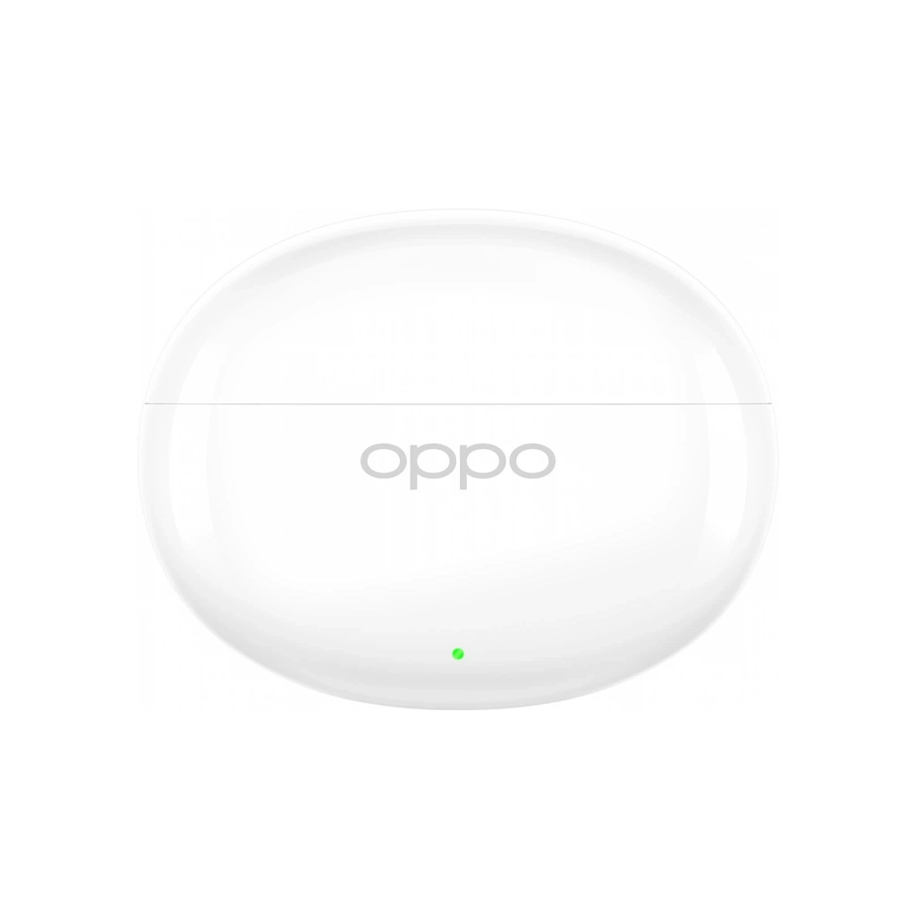 Навушники Oppo Enco Air5 Glossy White (ETEP1 WHITE)
