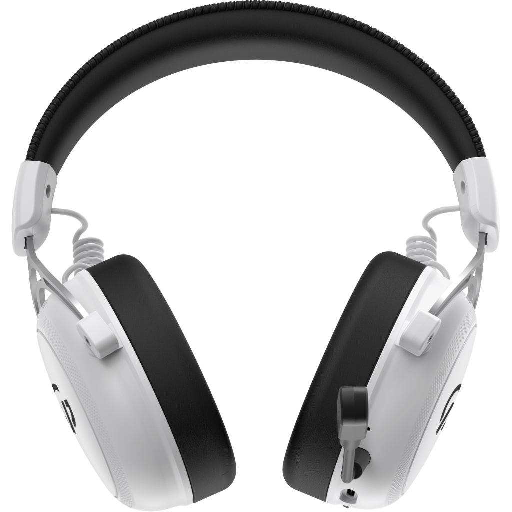 Навушники GamePro Asgard Skald 4-Mode White (HSW160W)