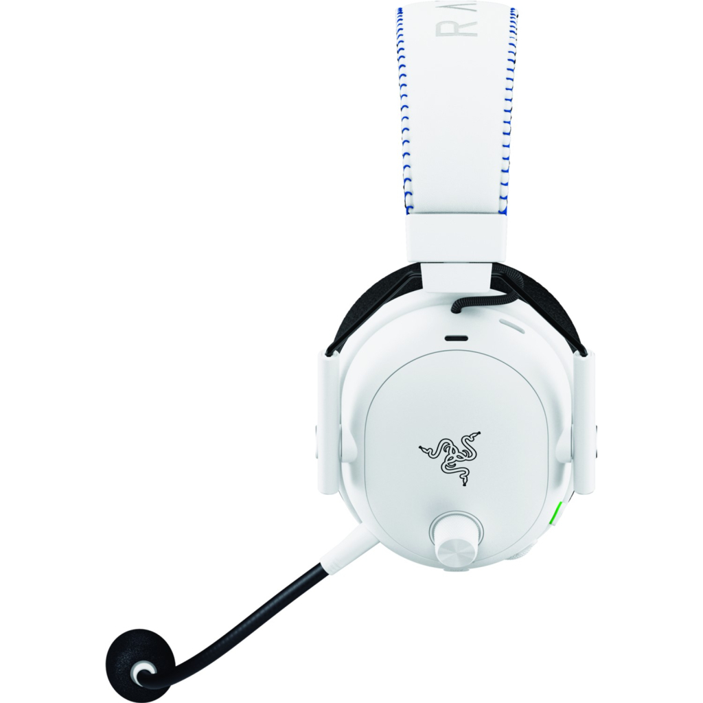 Навушники Razer BlackShark V3 Pro for Playstation White (RZ04-05400600-R3G1)