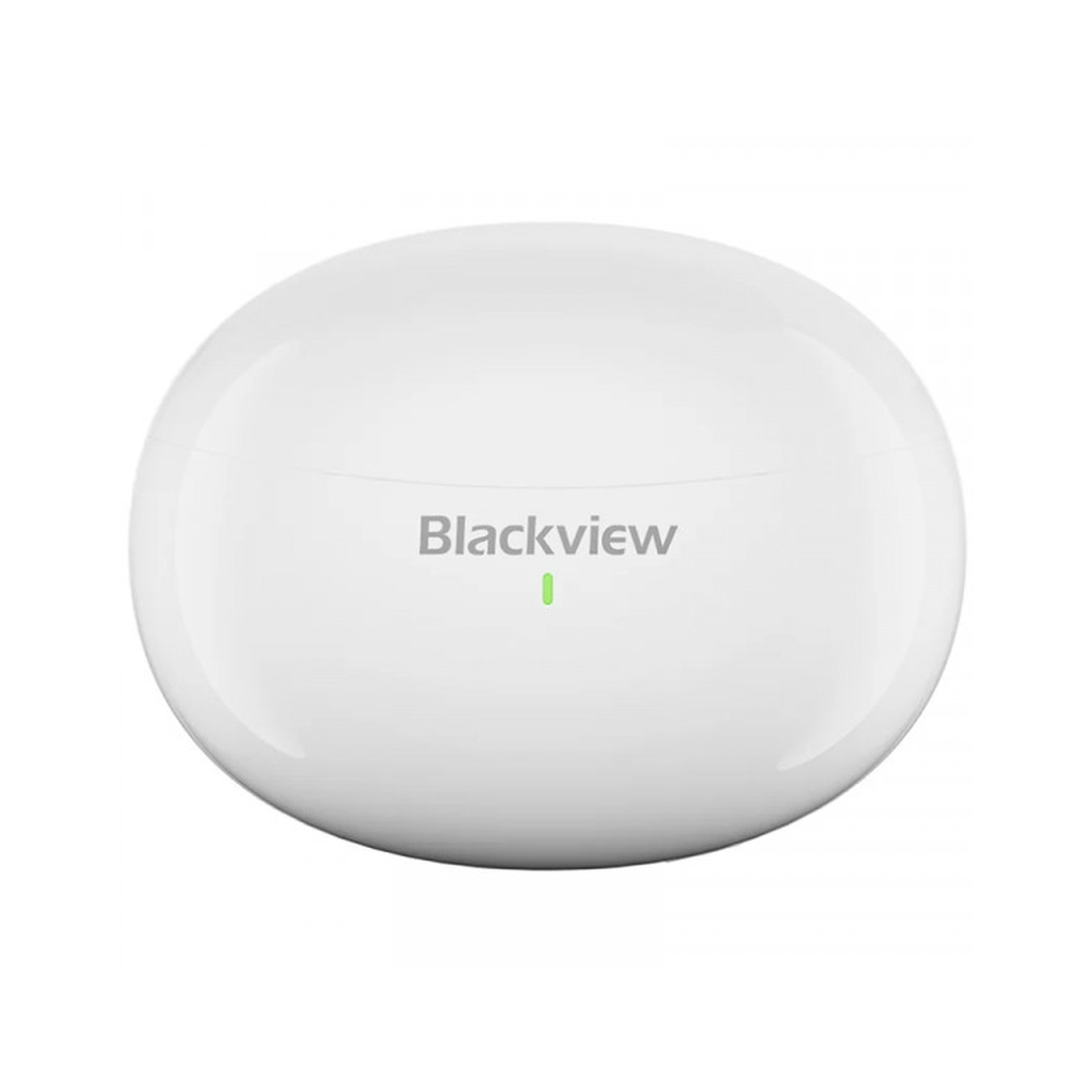 Навушники Blackview AirBuds 30 White (6931548317906)