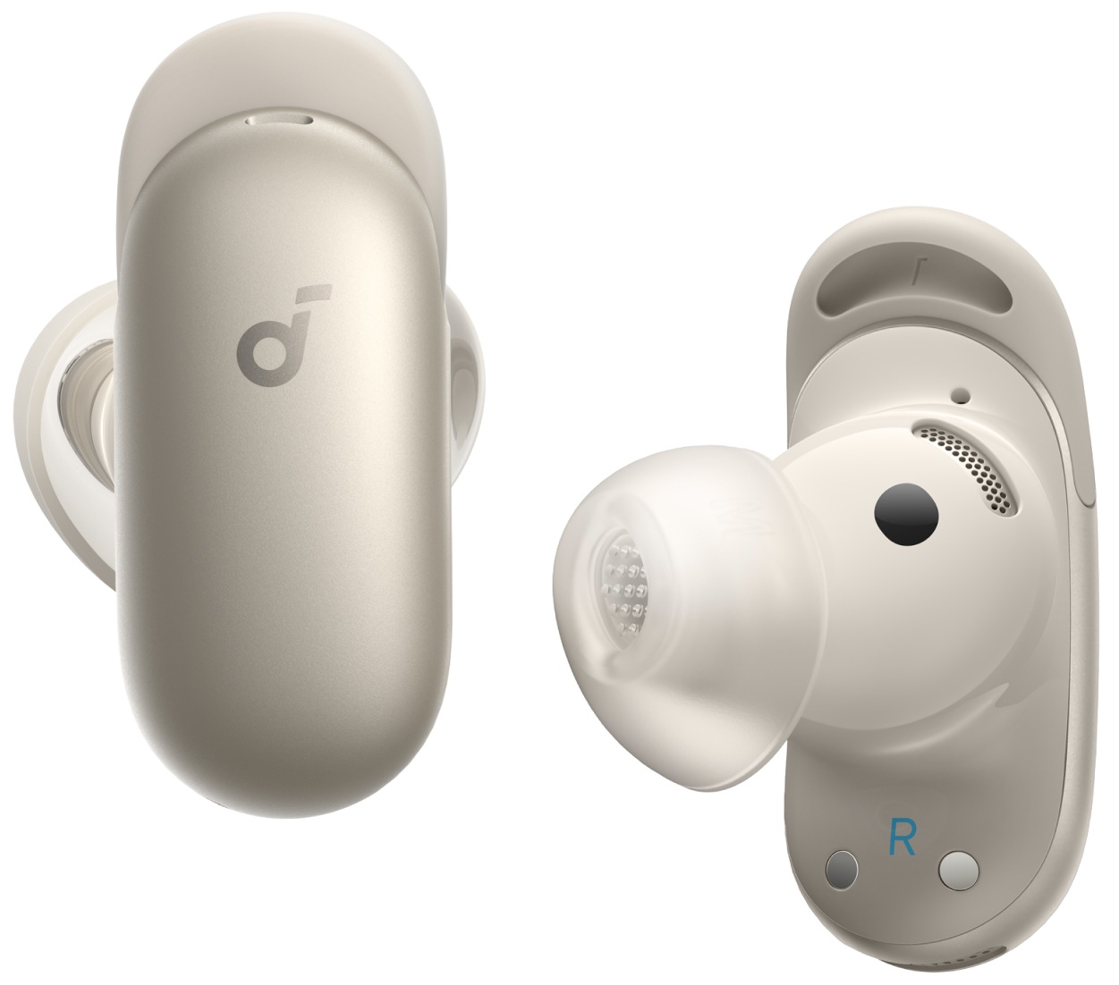 Гарнітура Anker SoundСore Liberty 5 Pro Max Golden 