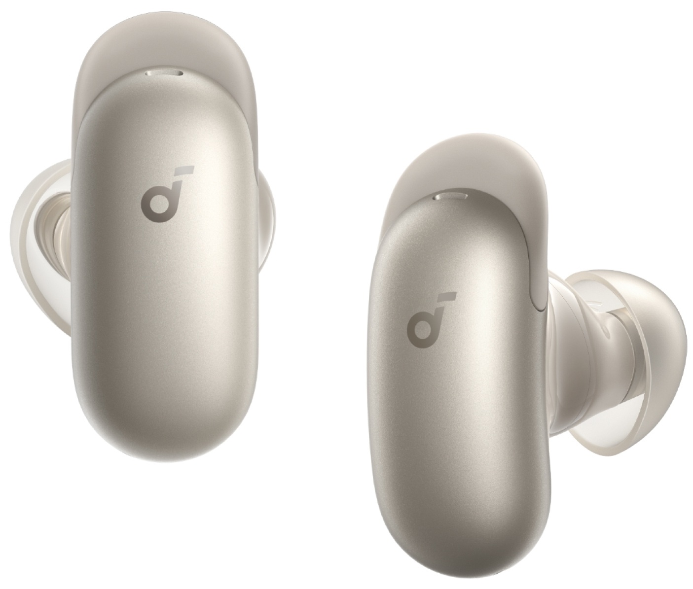Гарнітура Anker SoundСore Liberty 5 Pro Max Golden 