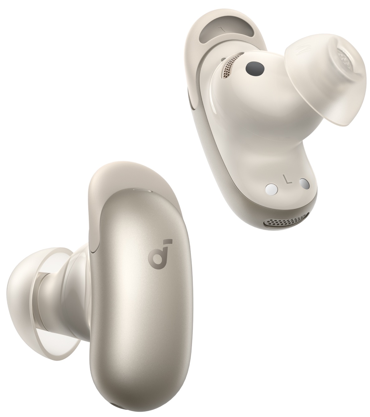 Гарнітура Anker SoundСore Liberty 5 Pro Max Golden 