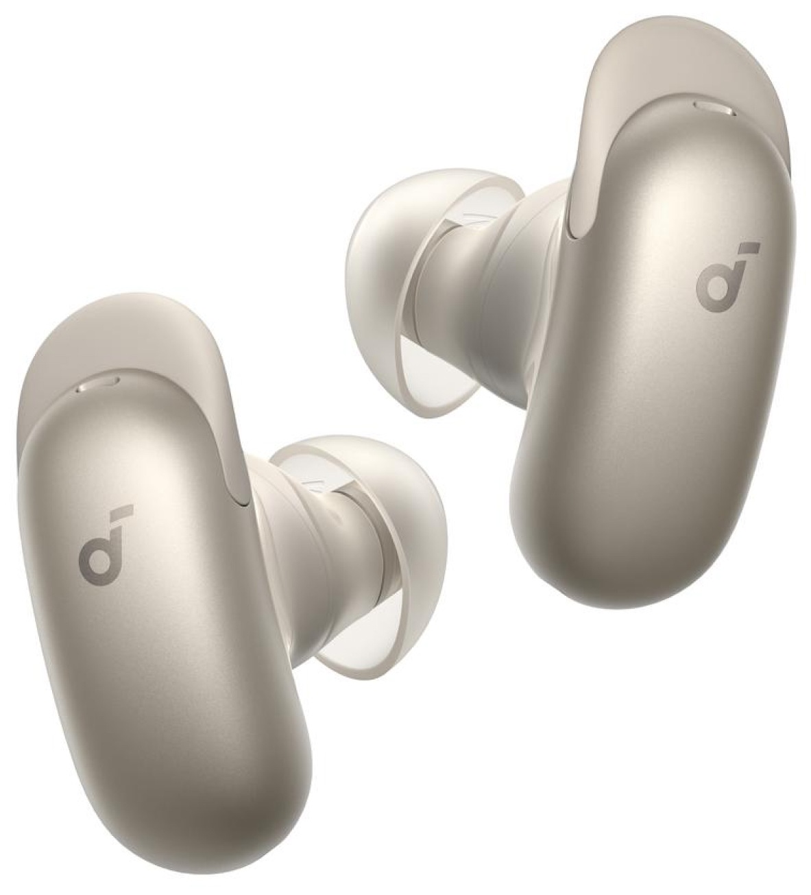 Гарнітура Anker SoundСore Liberty 5 Pro Max Golden 