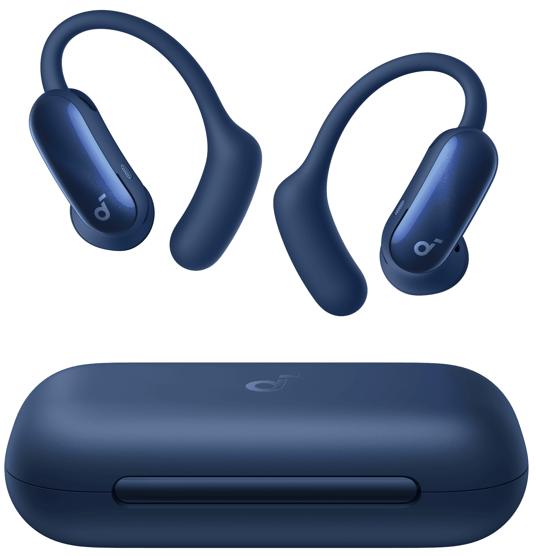 Гарнітура Anker SoundСore AeroFit 2 Pro Blue