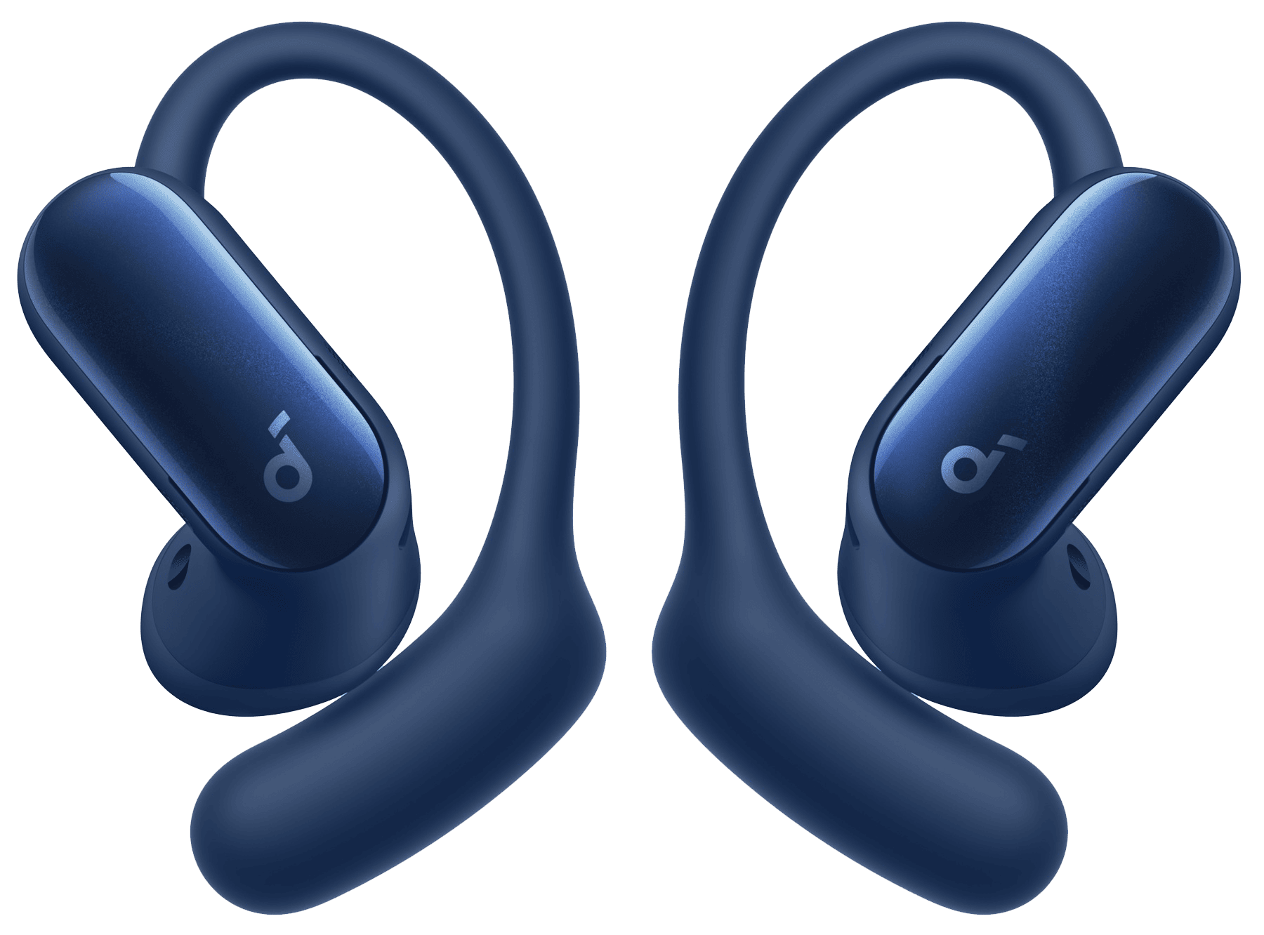 Гарнітура Anker SoundСore AeroFit 2 Pro Blue