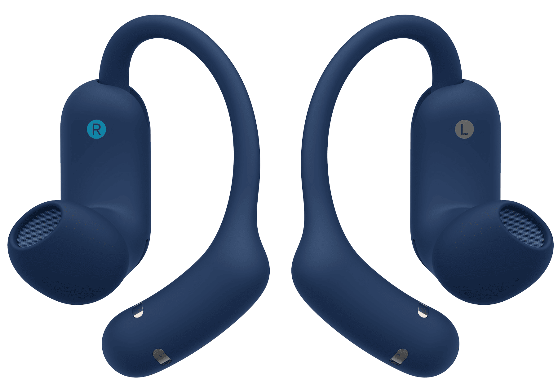 Гарнітура Anker SoundСore AeroFit 2 Pro Blue