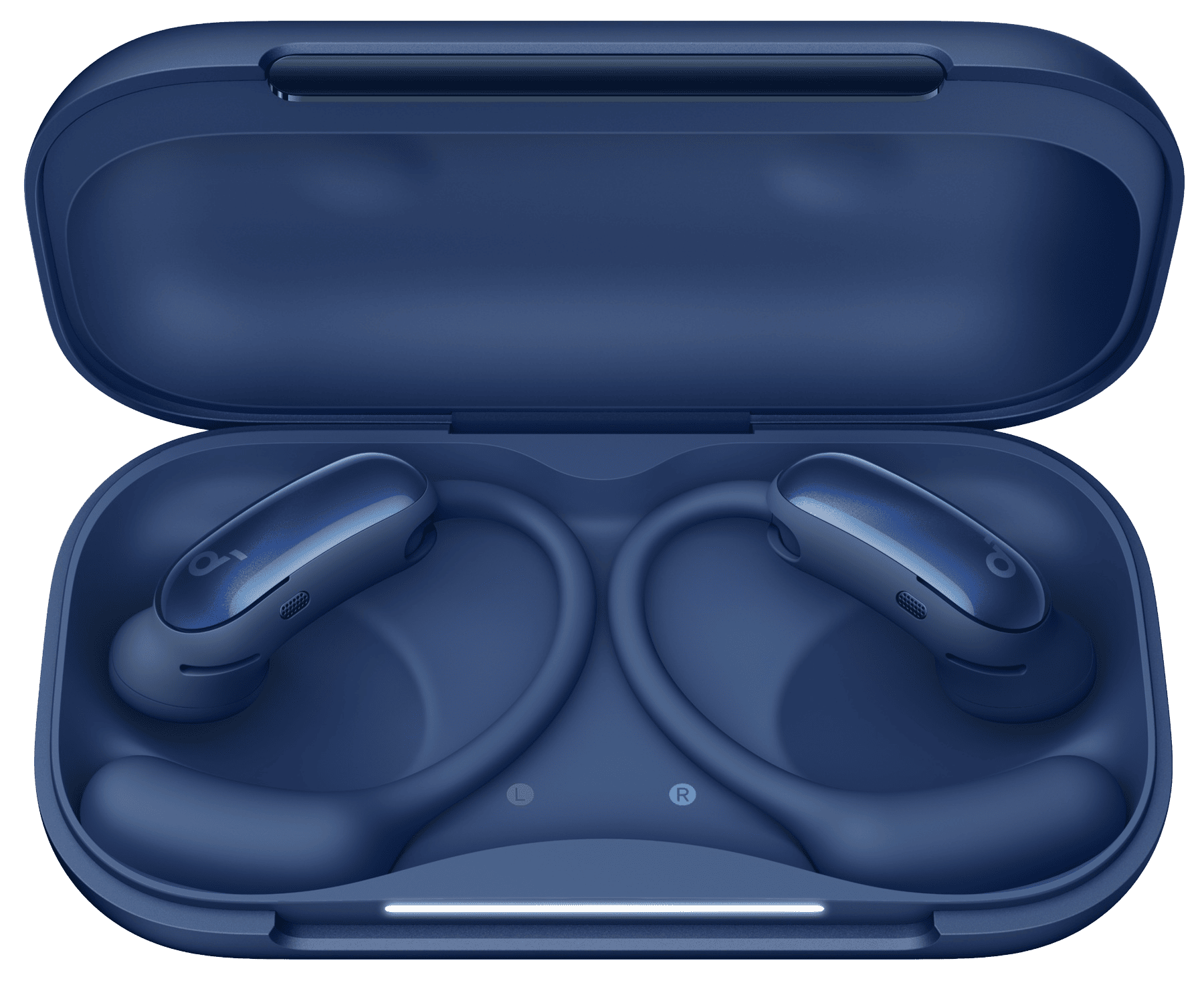 Гарнітура Anker SoundСore AeroFit 2 Pro Blue