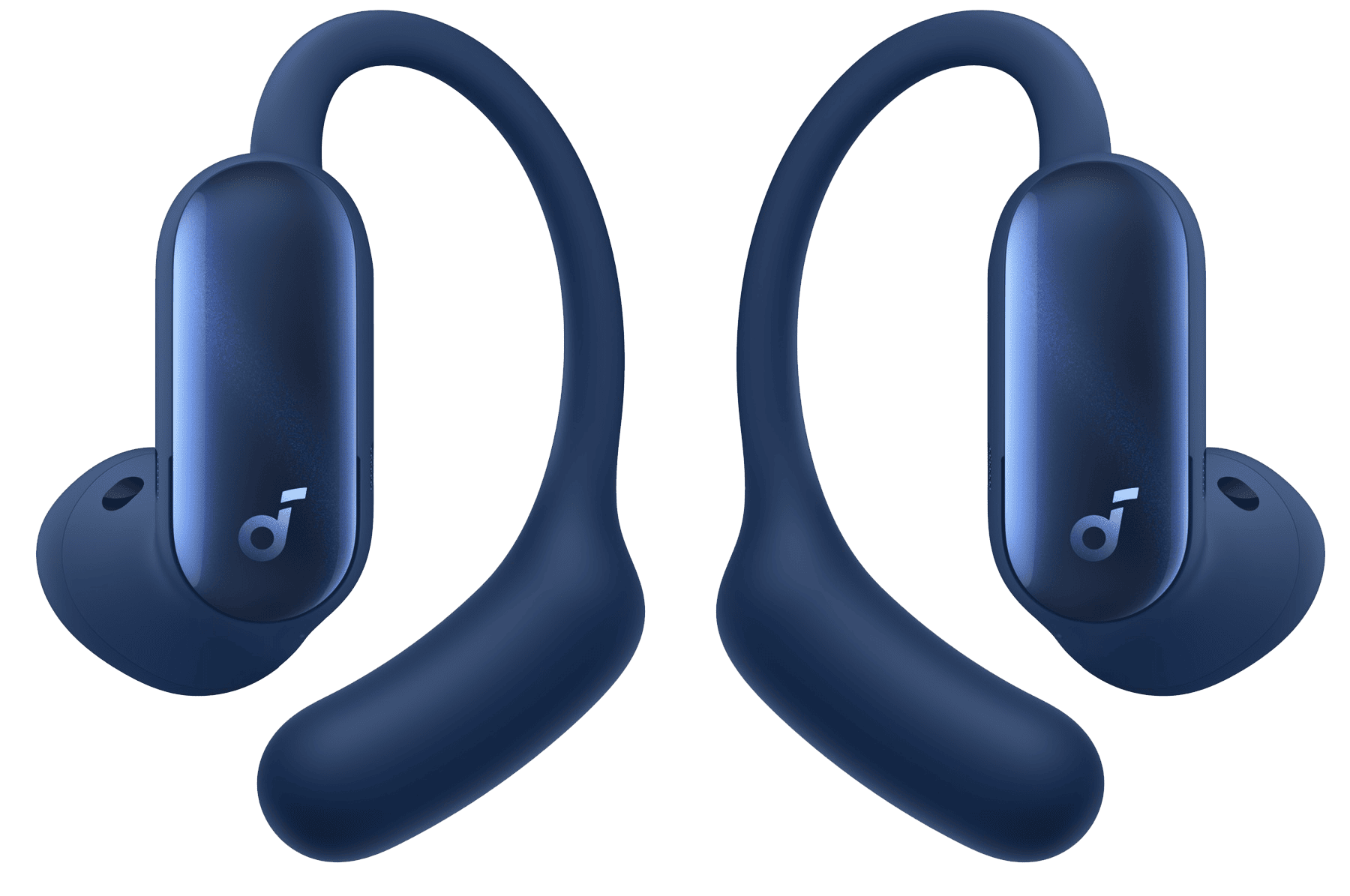 Гарнітура Anker SoundСore AeroFit 2 Pro Blue