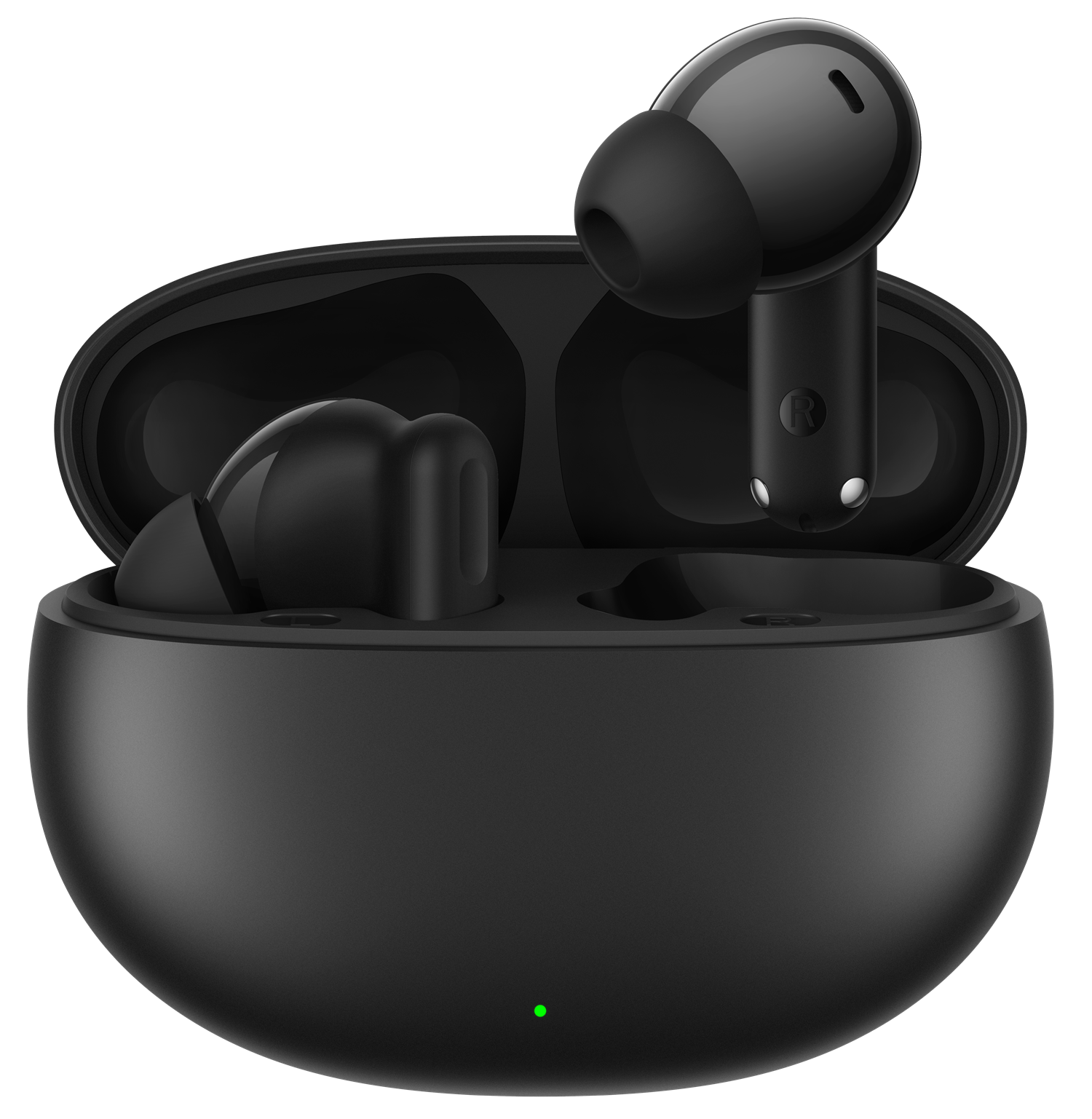 Гарнітура Realme TechLife Buds (RMA2506) Black