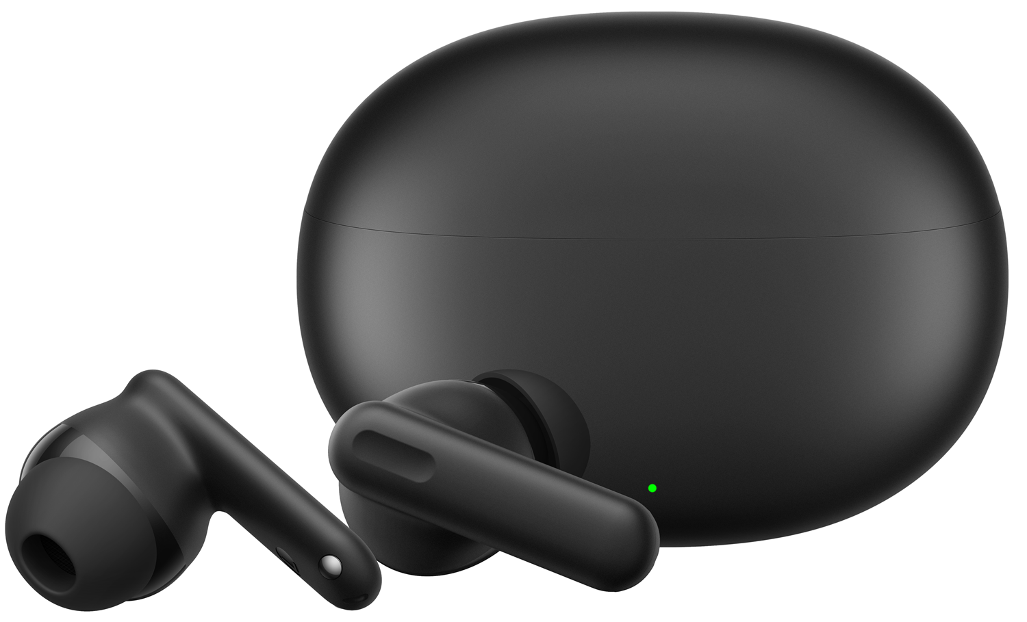 Гарнітура Realme TechLife Buds (RMA2506) Black
