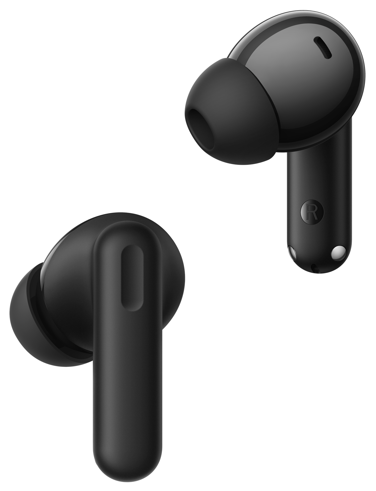 Гарнітура Realme TechLife Buds (RMA2506) Black