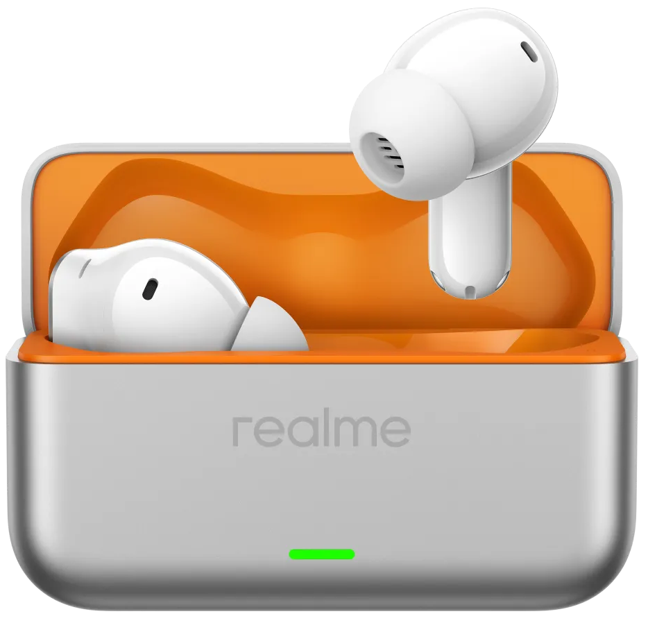 Гарнітура Realme T500 Pro (RMA2502) Gray
