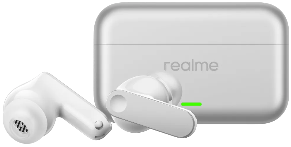 Гарнітура Realme T500 Pro (RMA2502) Gray