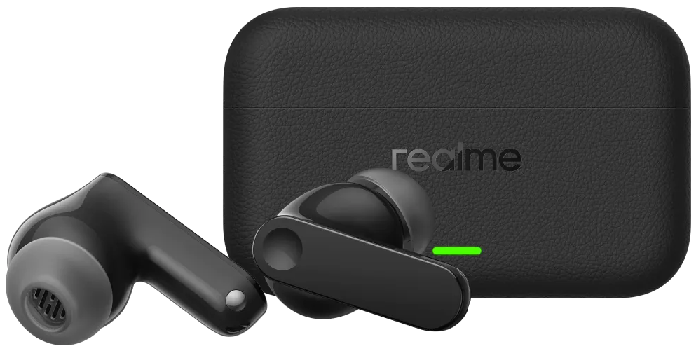 Гарнітура Realme T500 Pro (RMA2502) Black