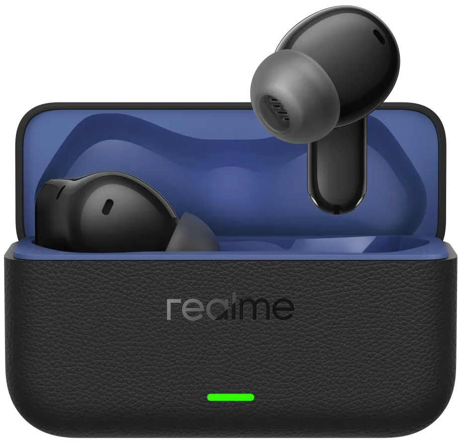 Гарнітура Realme T500 Pro (RMA2502) Black