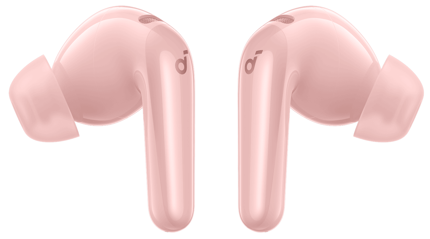 Гарнітура Anker SoundСore R60i NC Pink 