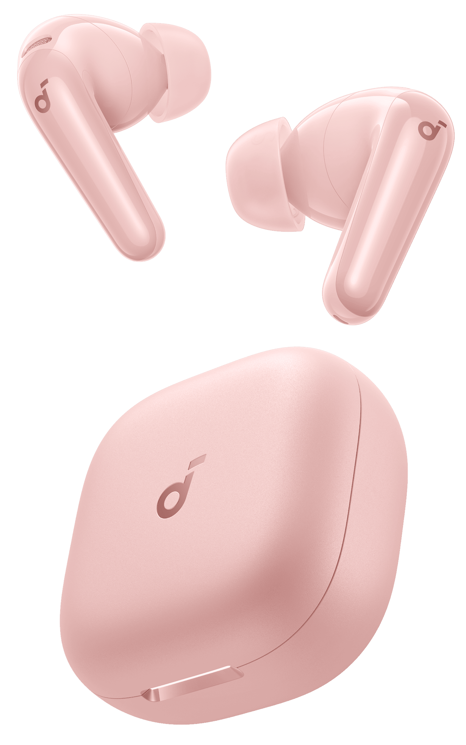 Гарнітура Anker SoundСore R60i NC Pink 