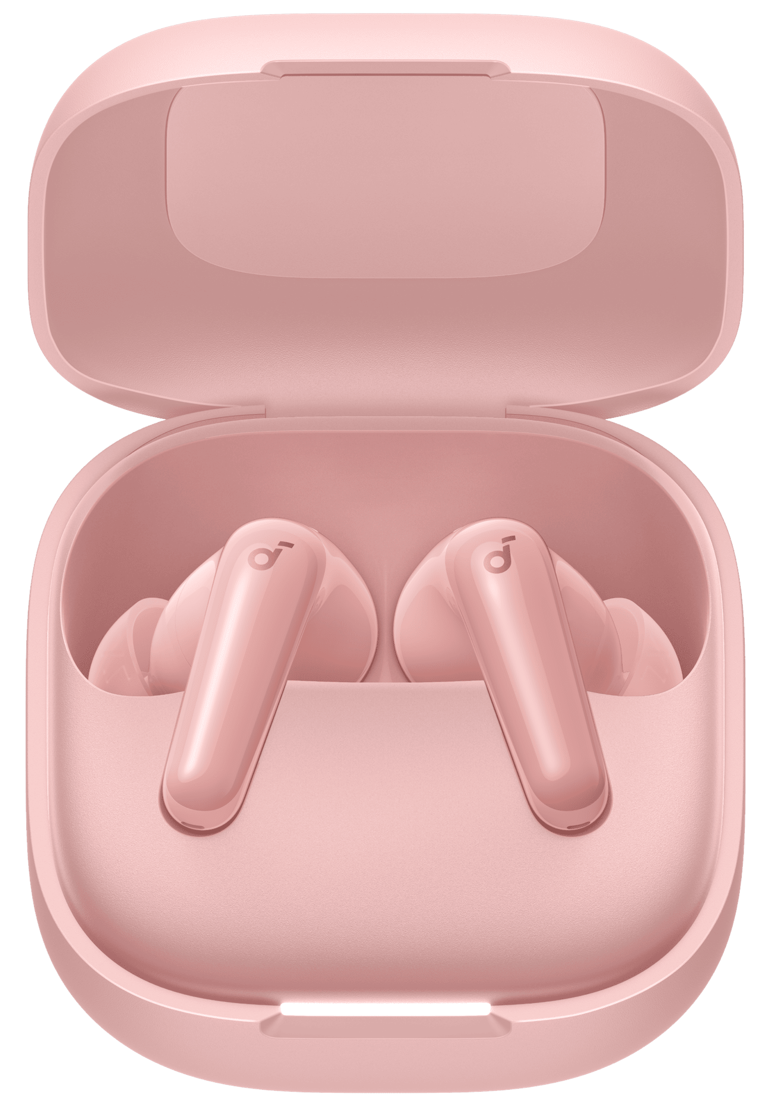 Гарнітура Anker SoundСore R60i NC Pink 