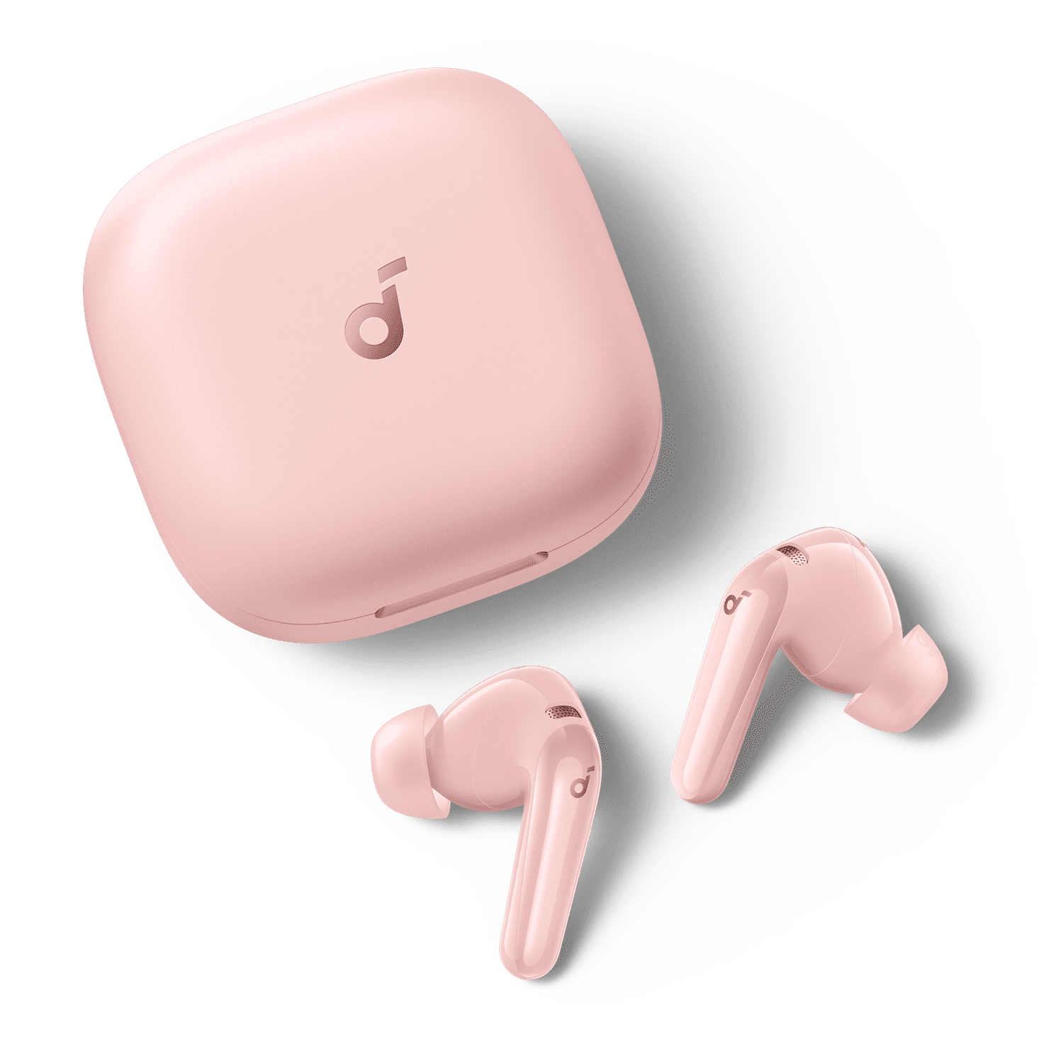 Гарнітура Anker SoundСore R60i NC Pink 
