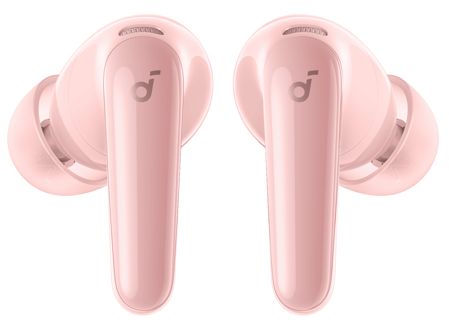 Гарнітура Anker SoundСore R60i NC Pink 