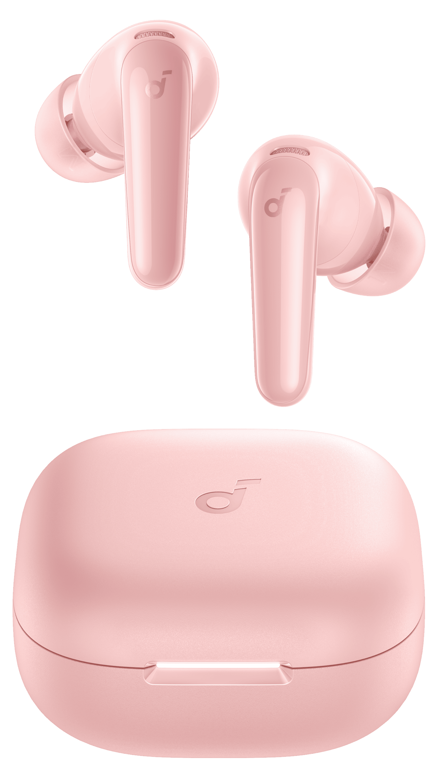 Гарнітура Anker SoundСore R60i NC Pink 