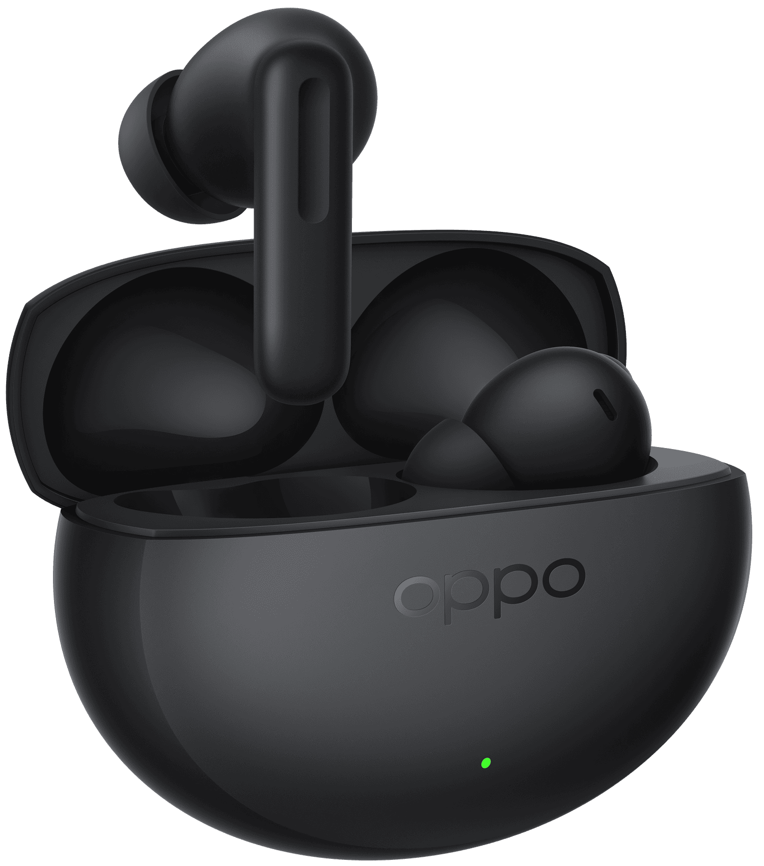 Гарнітура OPPO Enco Air5 Pro ETEL1 Matte Black 