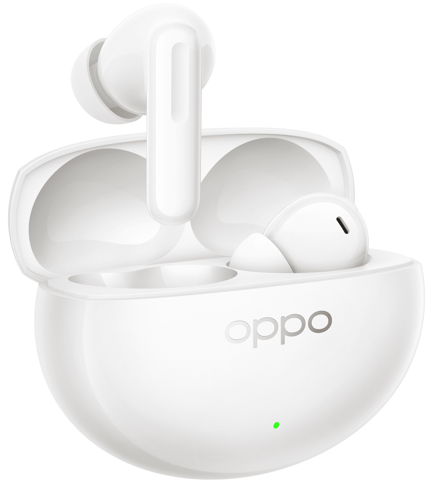 Гарнітура OPPO Enco Air5 Pro ETEL1 Pearl White 