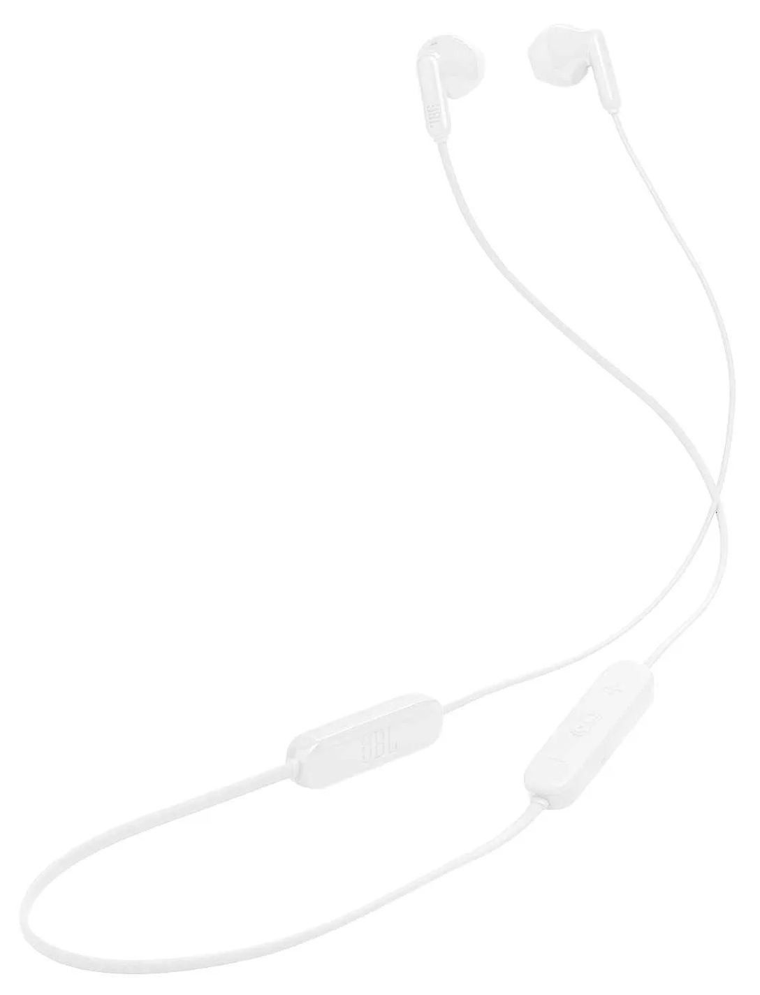 Гарнітура JBL TUNE 235BT White (JBLT235BTWHT)