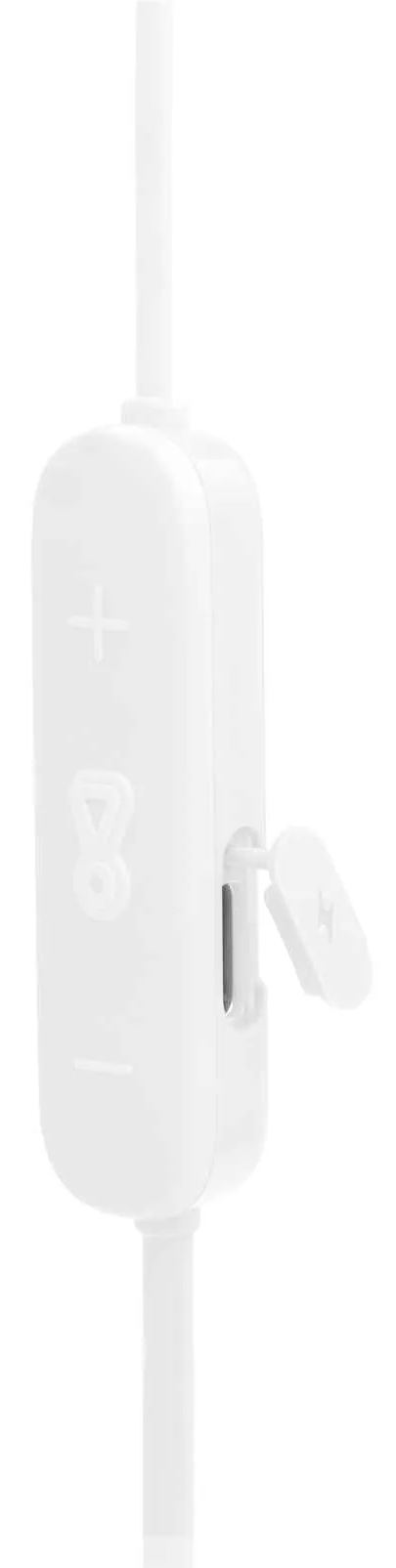 Гарнітура JBL TUNE 235BT White (JBLT235BTWHT)