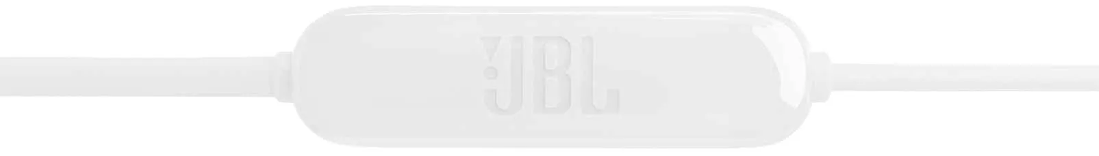 Гарнітура JBL TUNE 235BT White (JBLT235BTWHT)